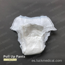 Pantalones desechables Pantalones para adultos